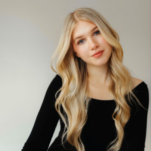 Aerin Glazer