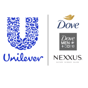 Unilever Logo Lock 2026
