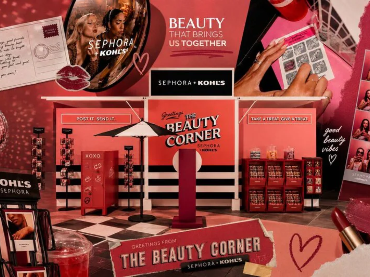 Beauty's Top Headlines: August 13, 2026