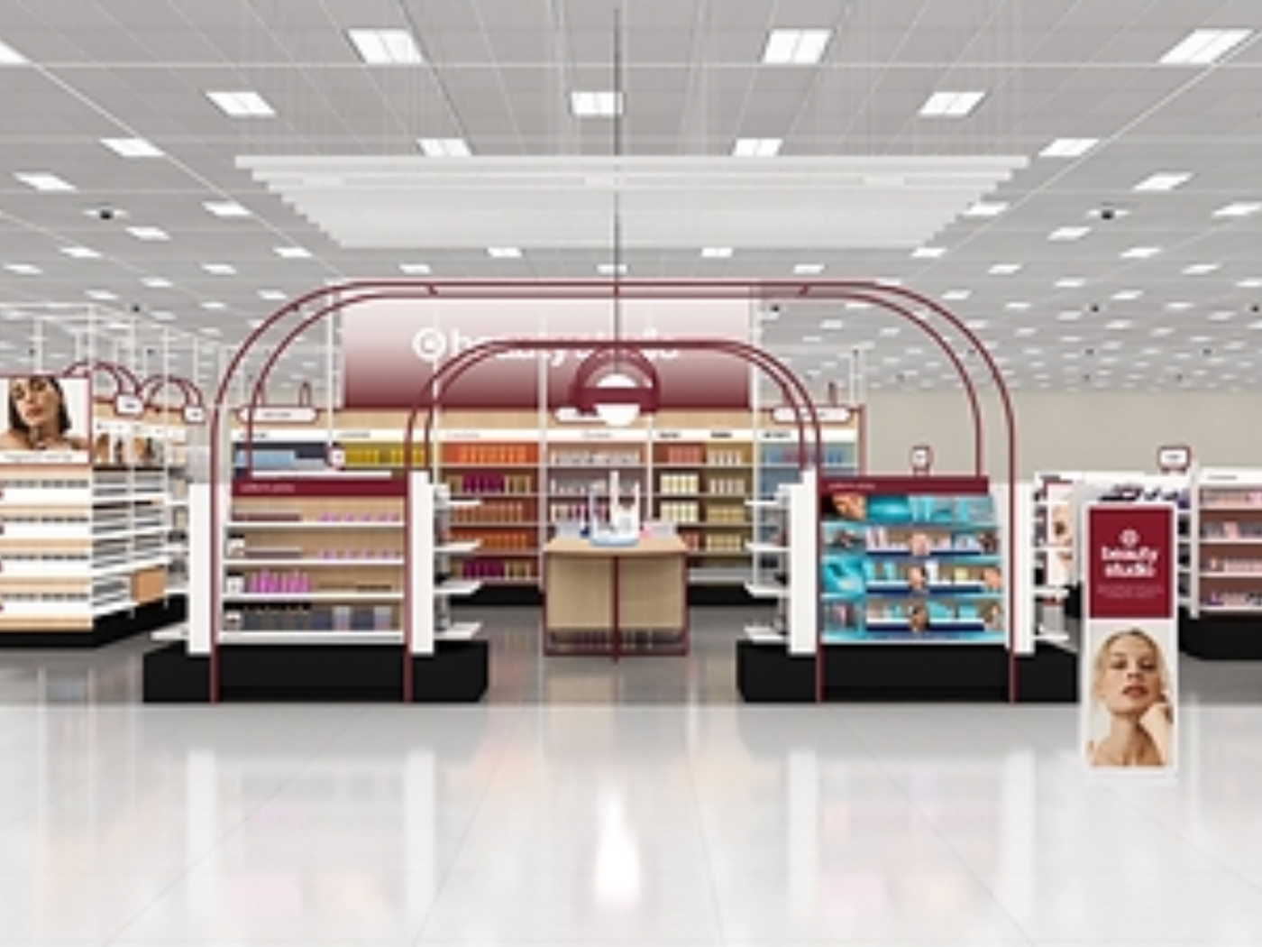 Beauty's Top Headlines: August 27, 2026