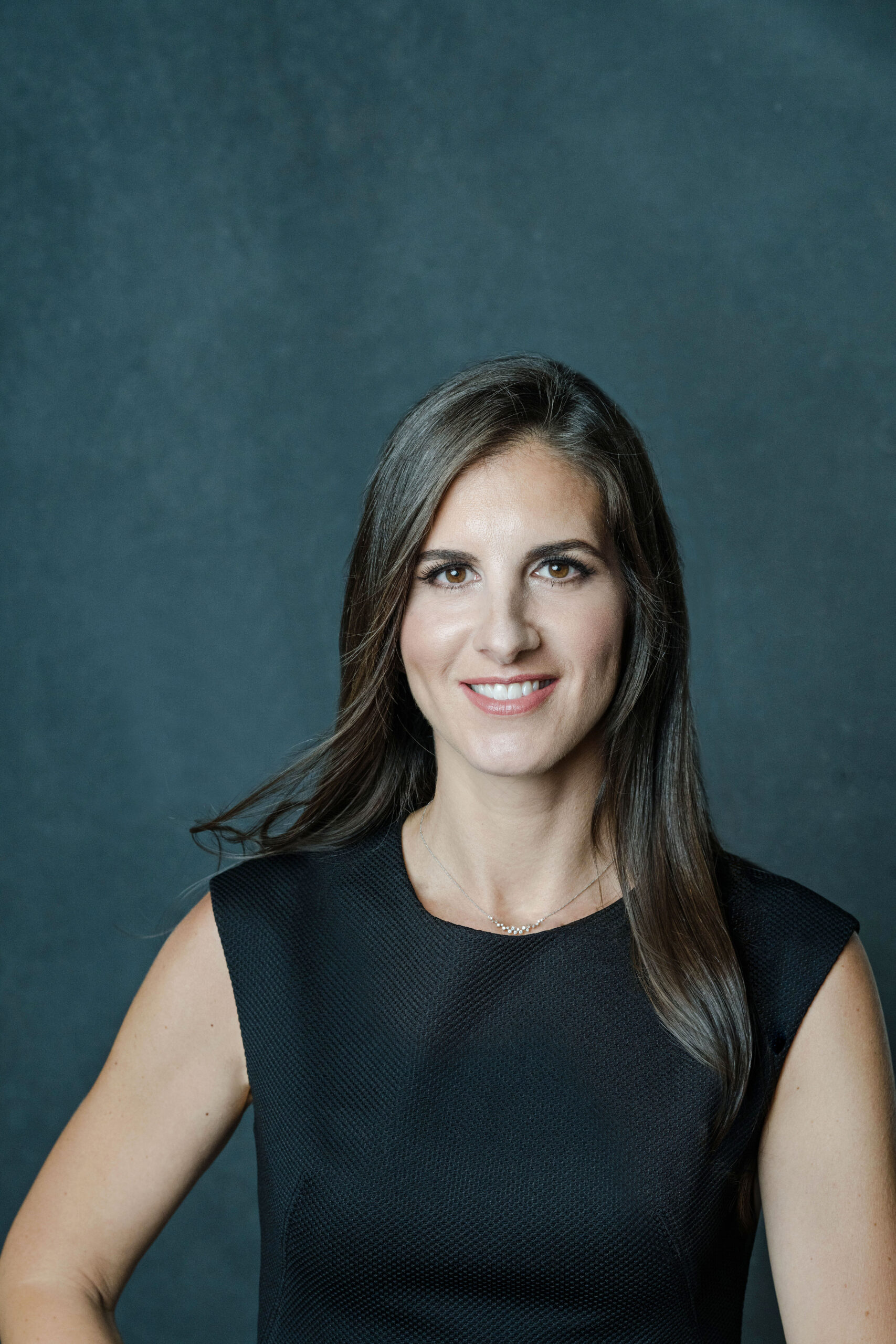 Cori Reinartz Headshot