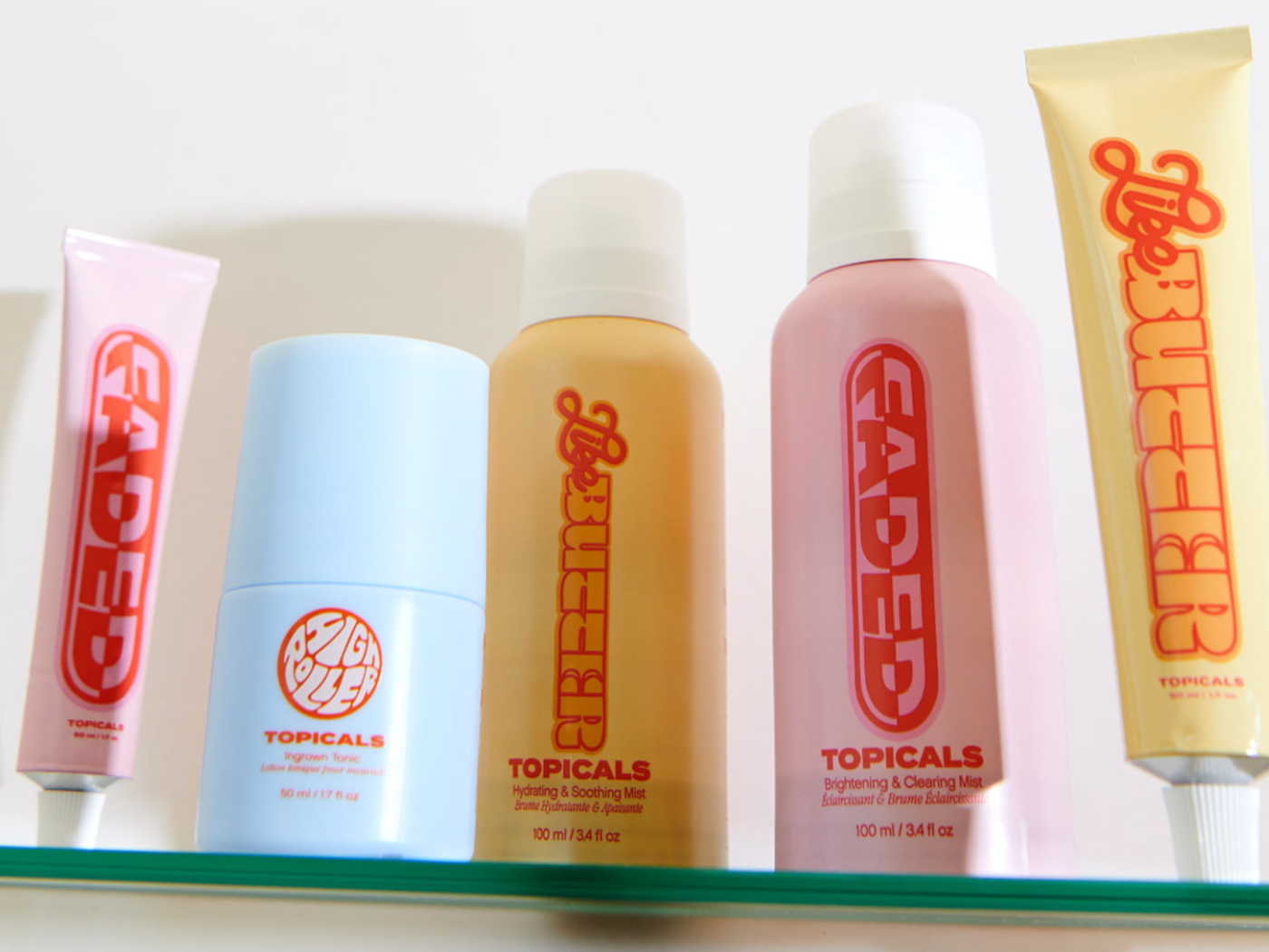 Beauty’s Top Headlines: September 3, 2026