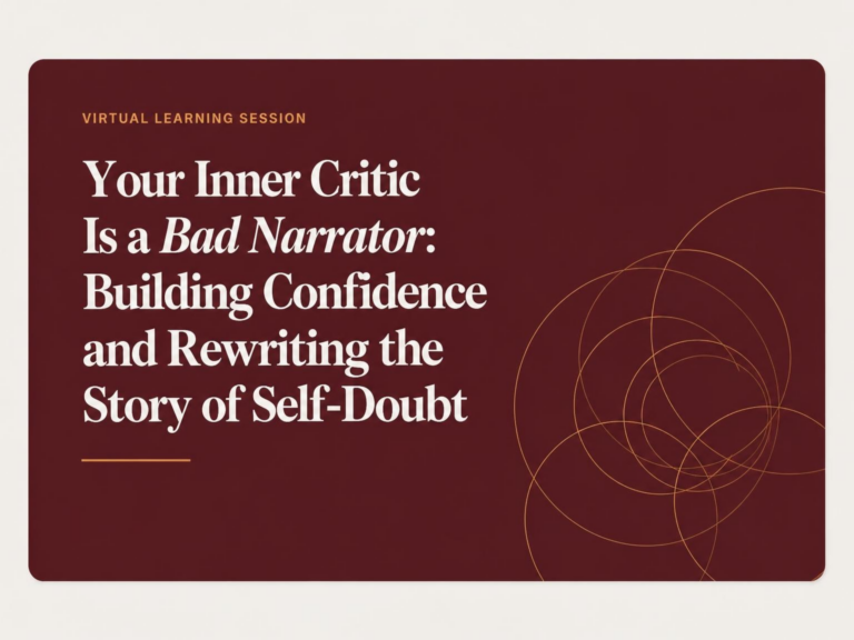 VLS Inner Critic