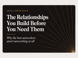VLS Networking V2