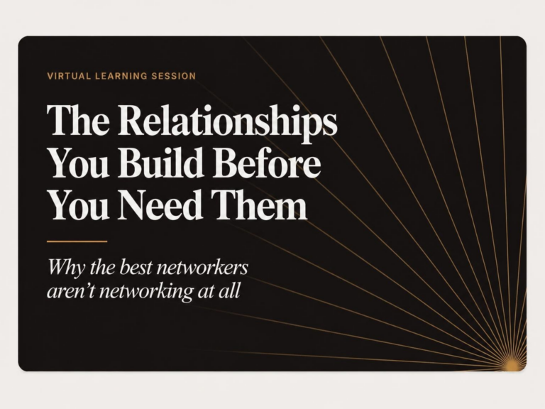 VLS Networking V2