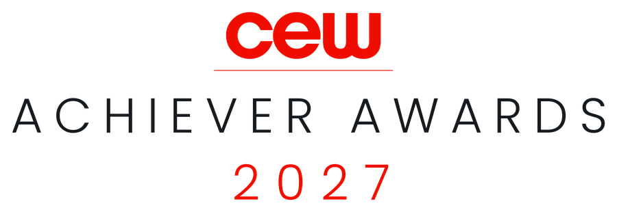 CEW Achiever Awards 2027