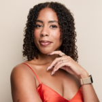 Cew Example Dr. Cicely Shillingford - CEW