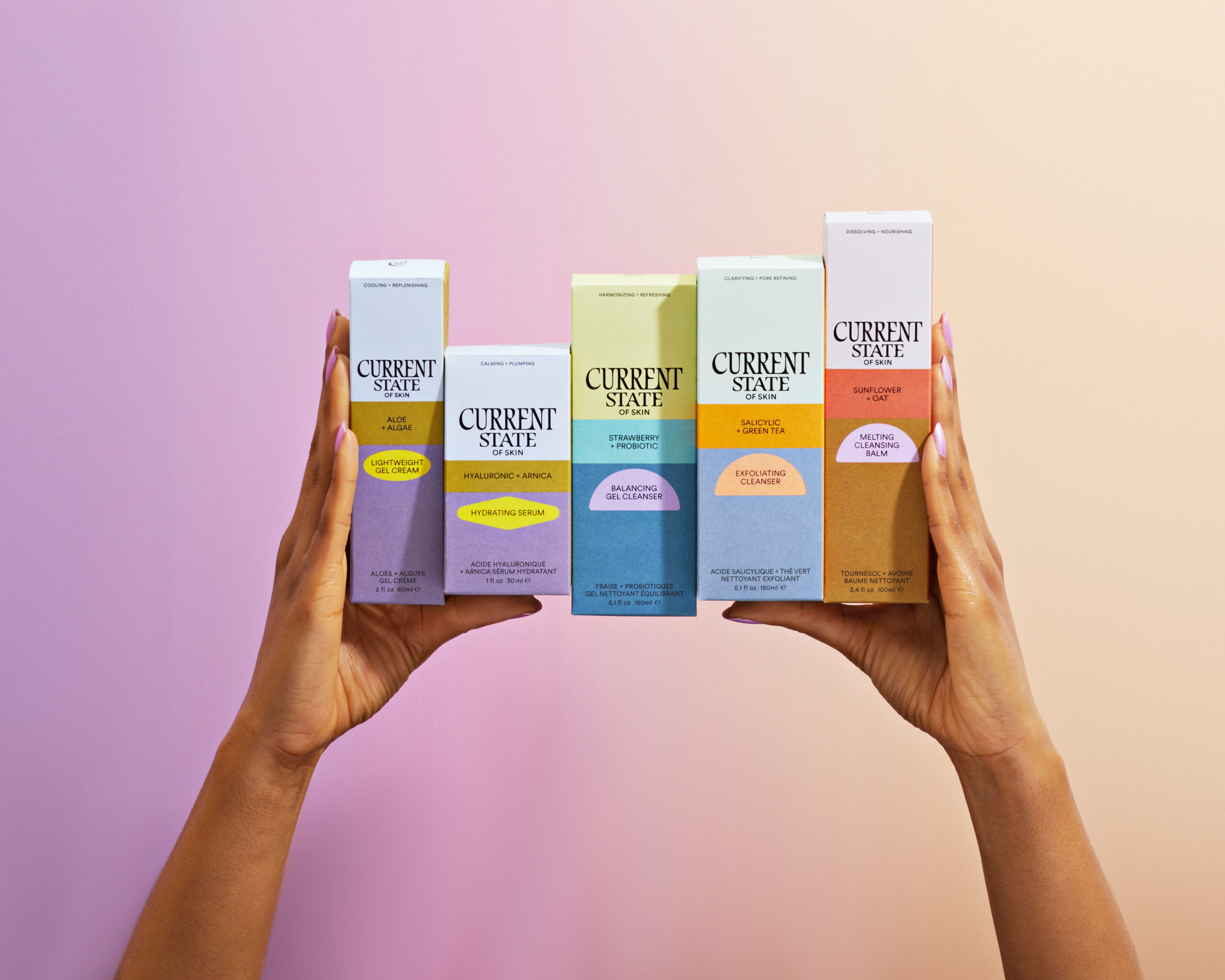 Emily Parr Cosmetic Executive Women Emily parr cosmetic executive women